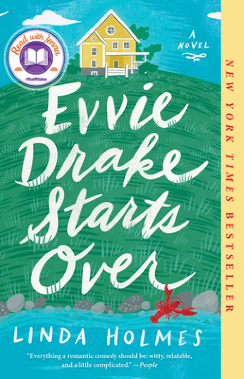 Evvie Drake Starts over
