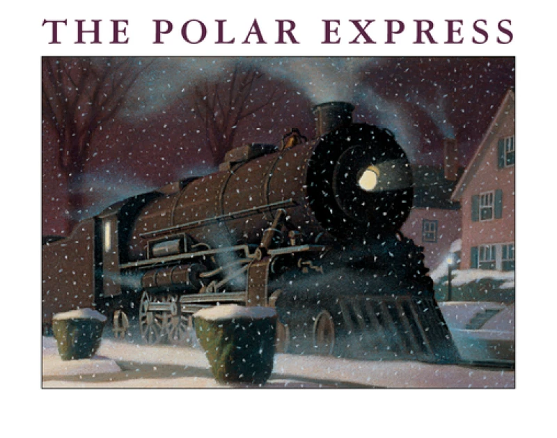 The Polar Express