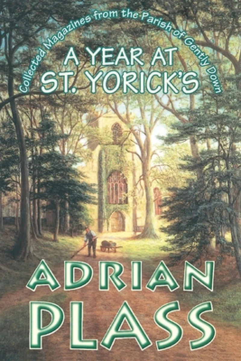 A Year at St. Yoricks