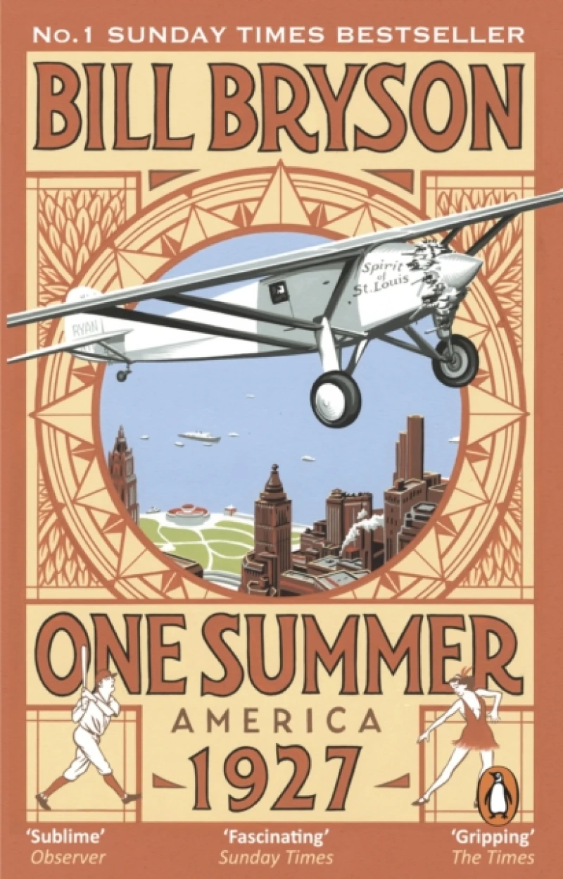 One Summer