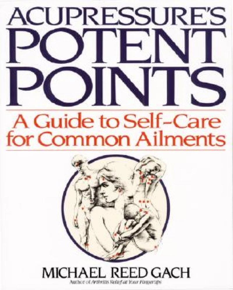 Acupressure's Potent Points