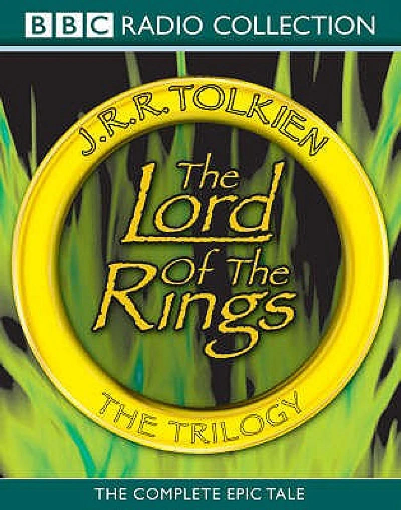 The Lord Of The Rings: The Trilogy