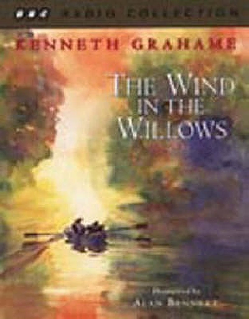 Wind In The Willows - Reading