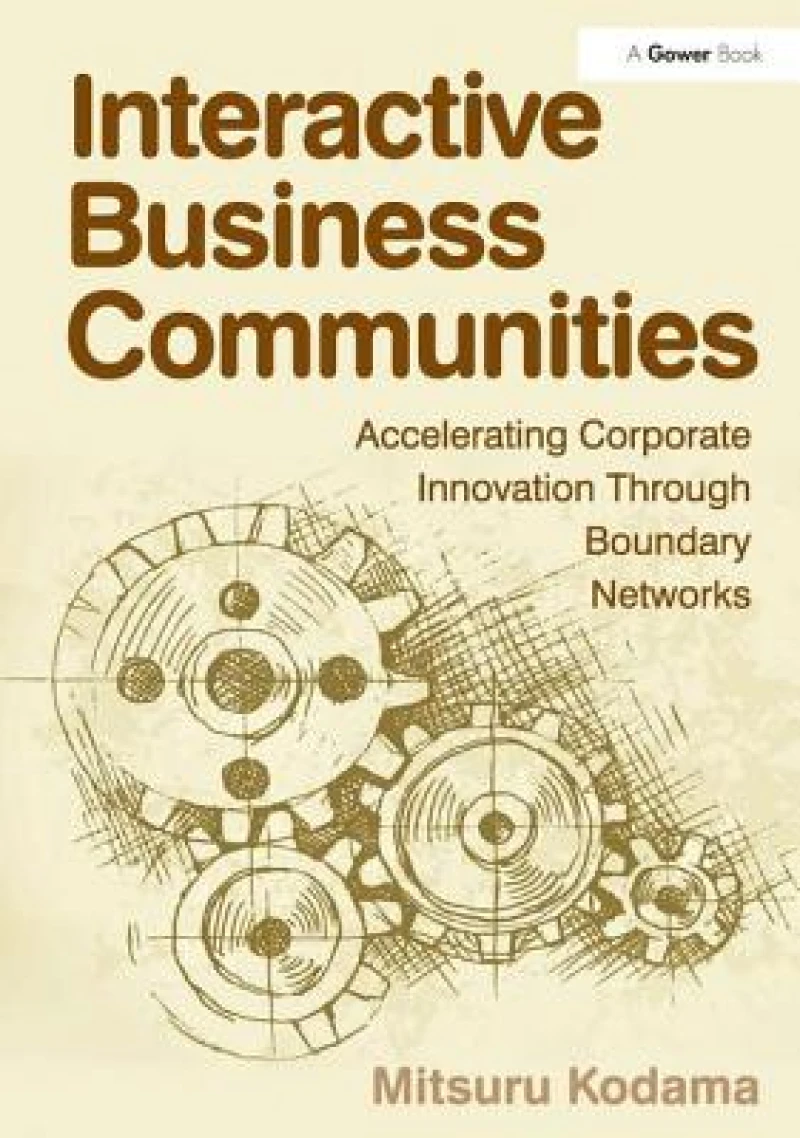 Interactive Business Communities