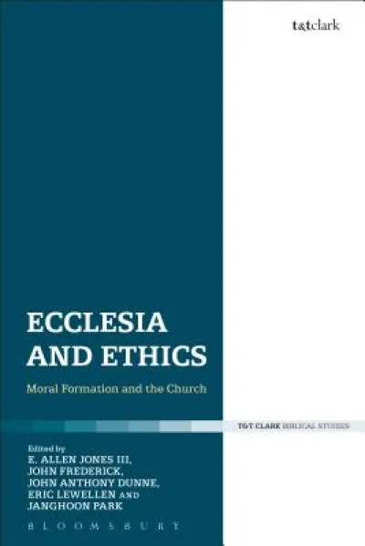 Ecclesia and Ethics