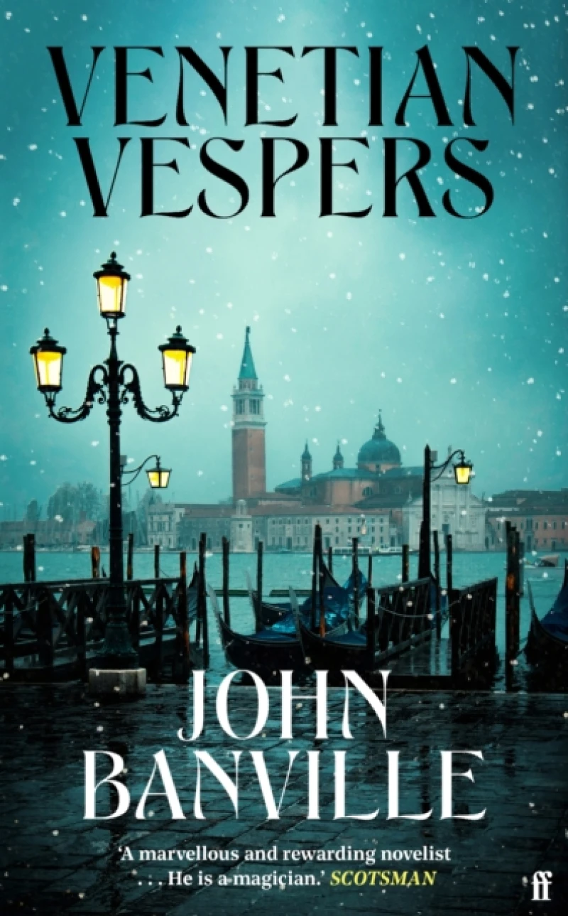 Venetian Vespers
