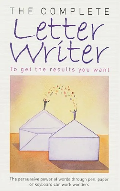 The Complete Letter Writer