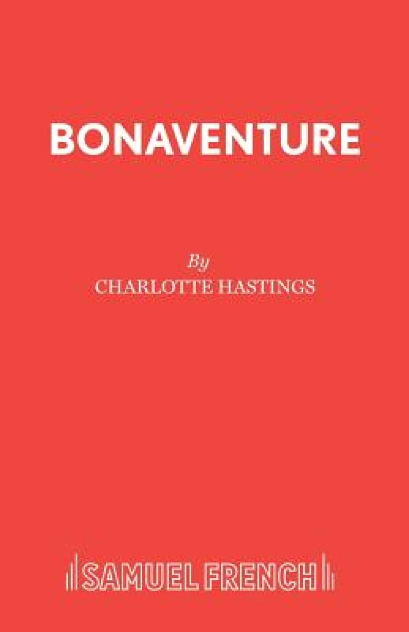Bonaventure