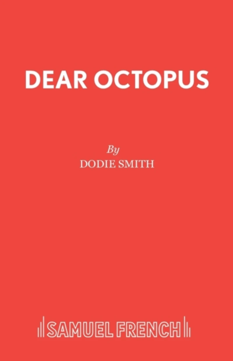 Dear Octopus