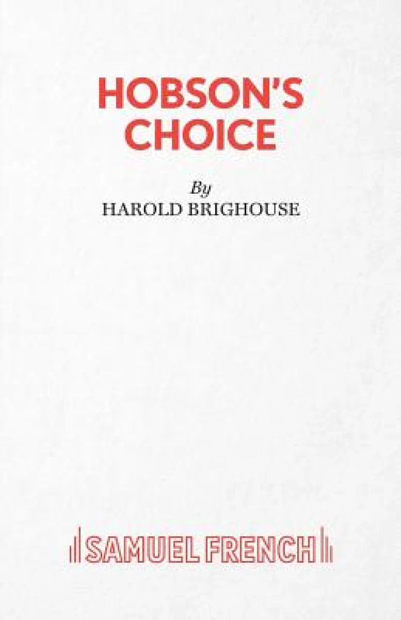Hobson's Choice
