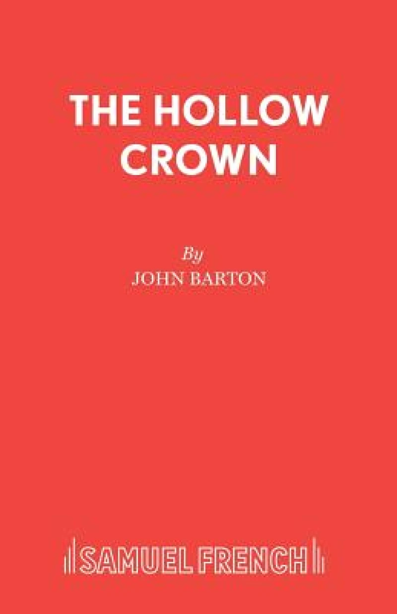 The Hollow Crown