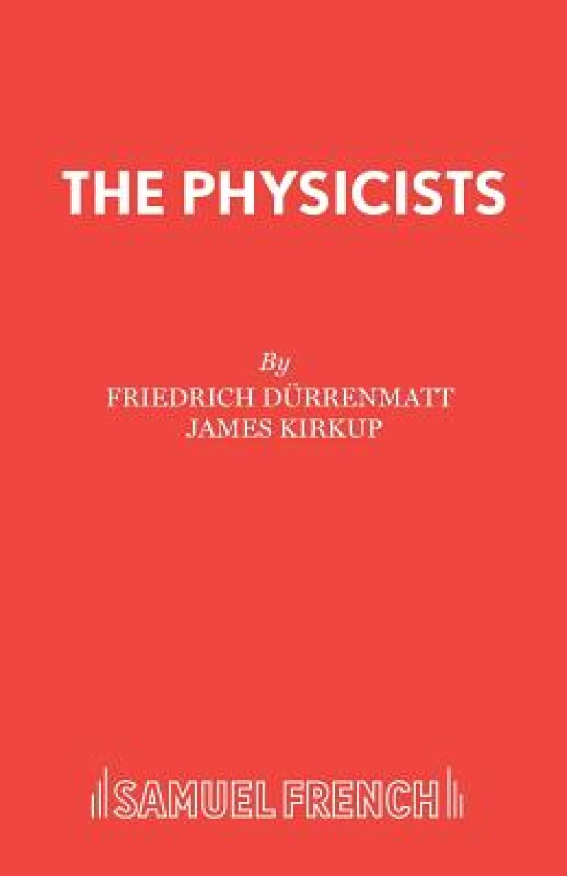 The Physicists