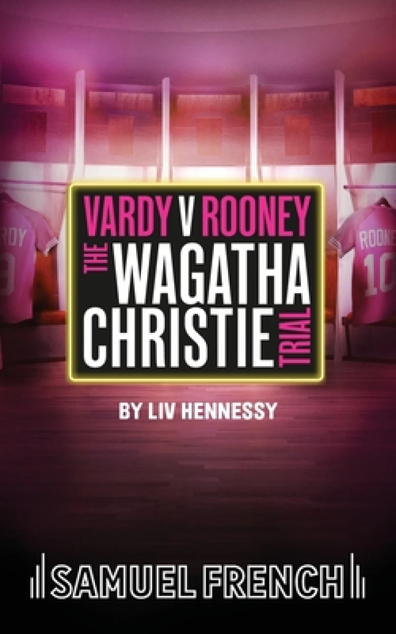 Vardy V Rooney