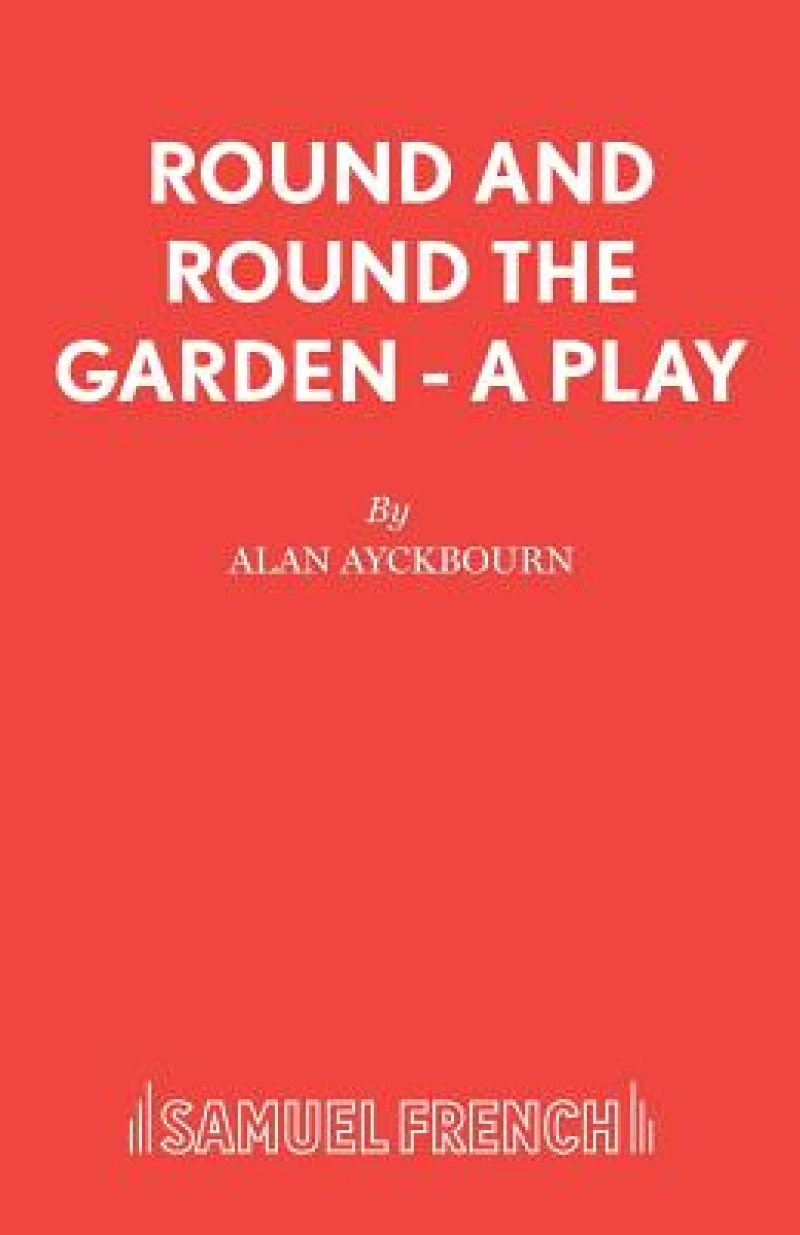 Round and Round the Garden