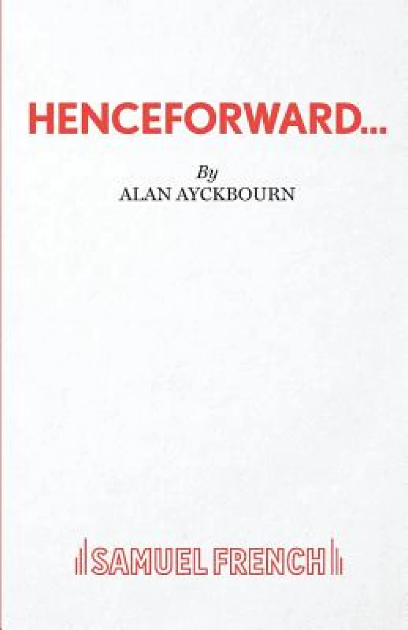 Henceforward