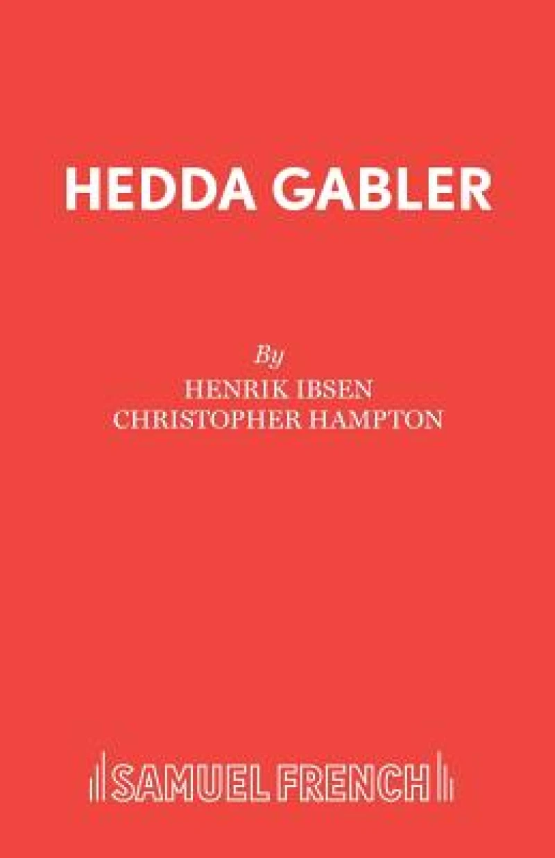 Hedda Gabler