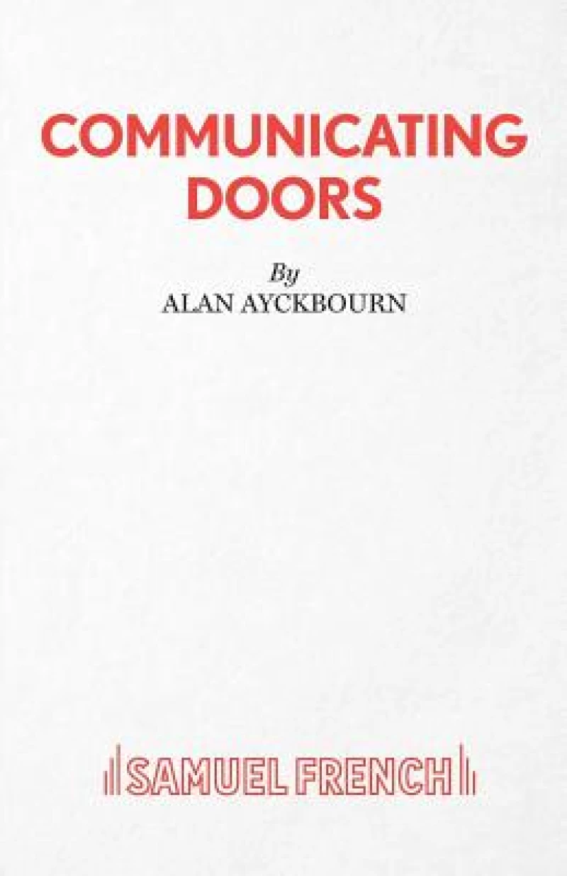 Communicating Doors