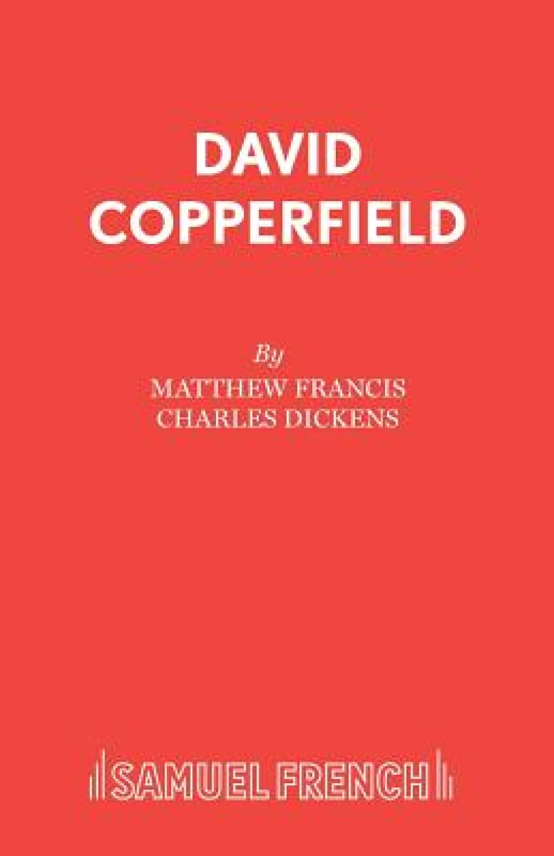 David Copperfield