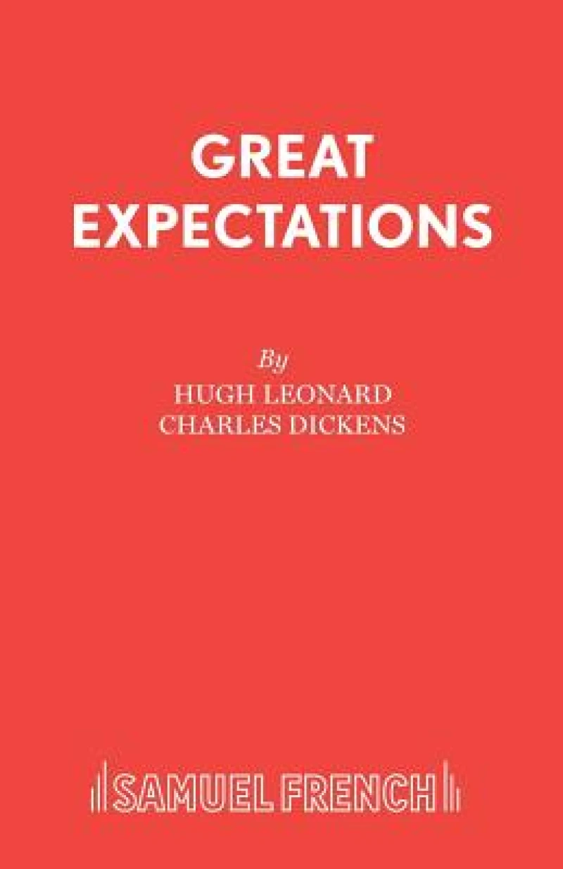 Great Expectations