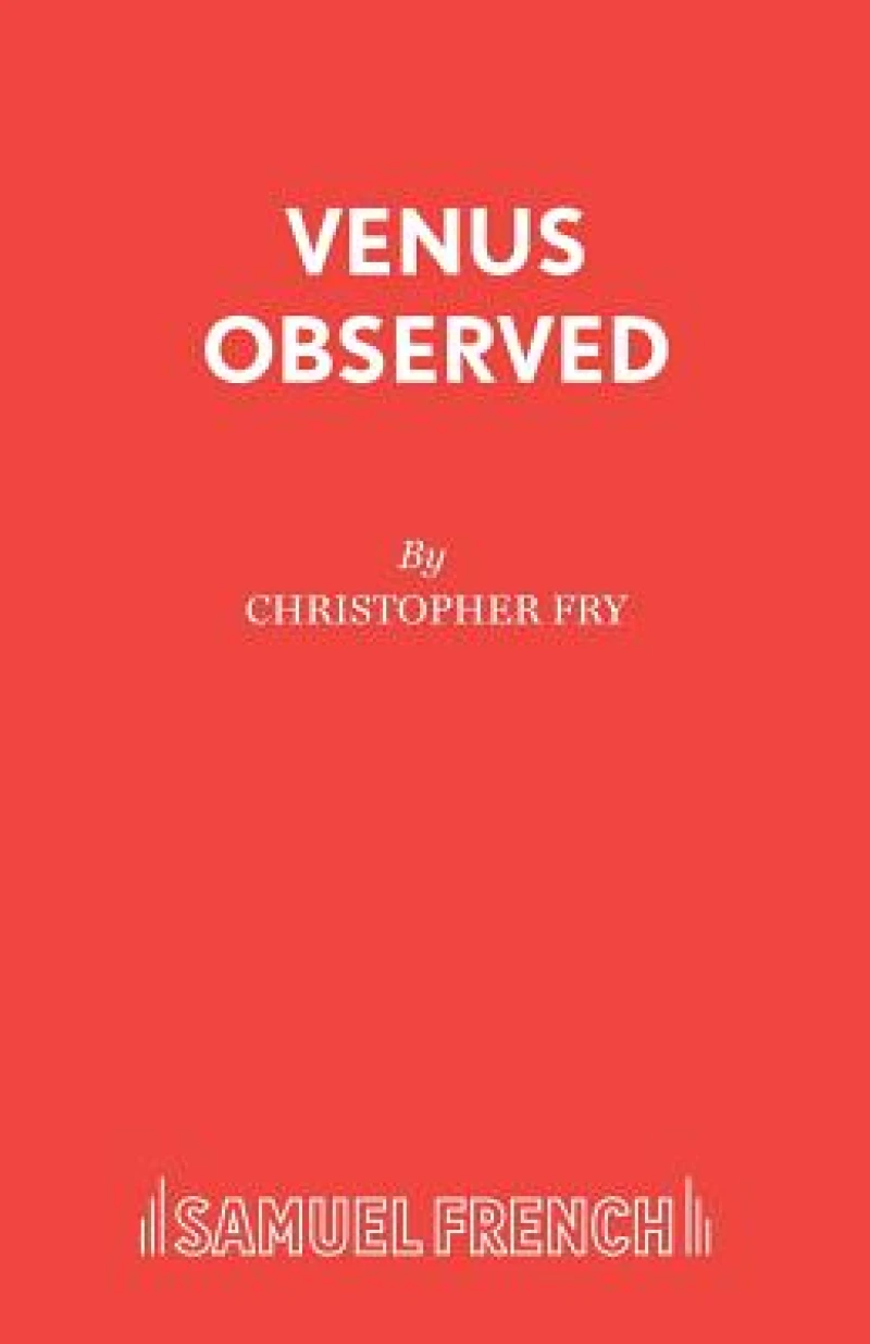 Venus Observed