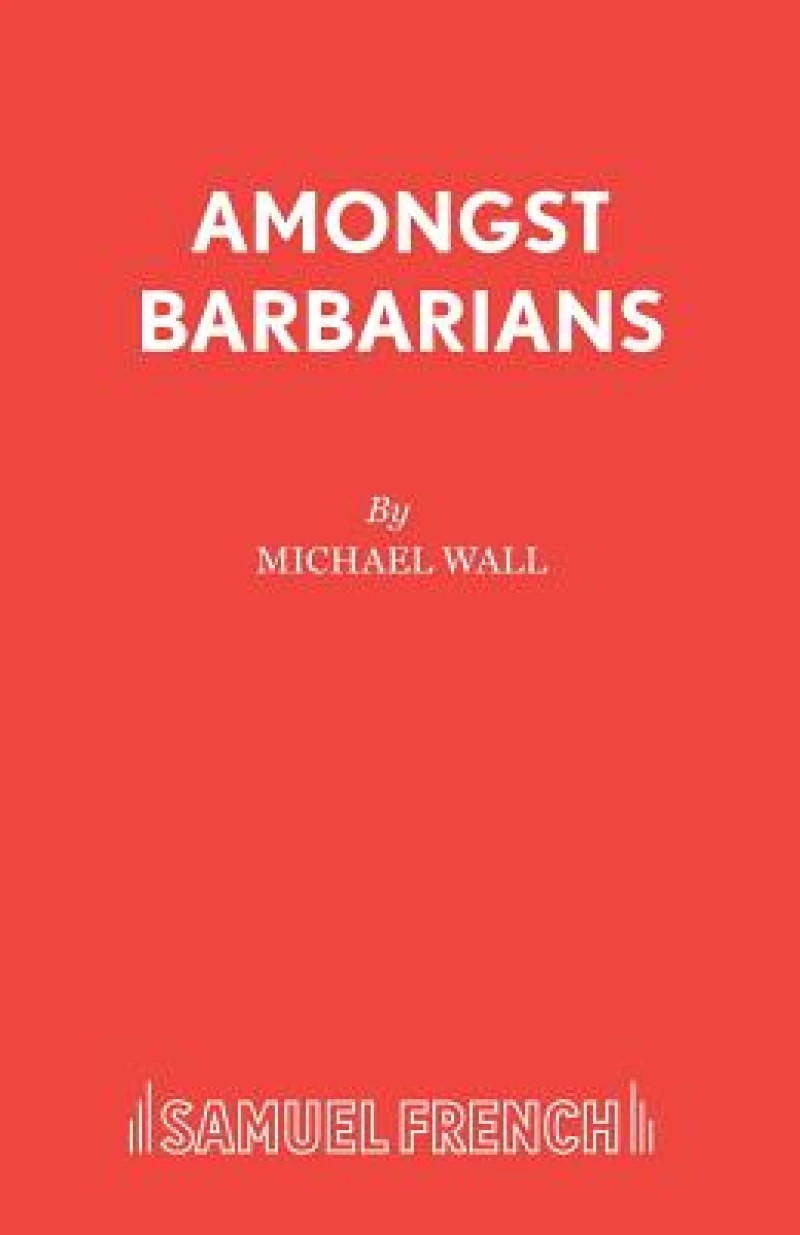 Amongst Barbarians