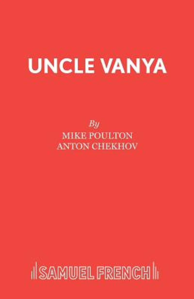 Uncle Vanya