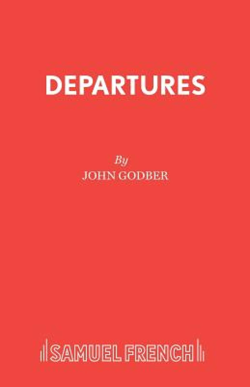 Departures