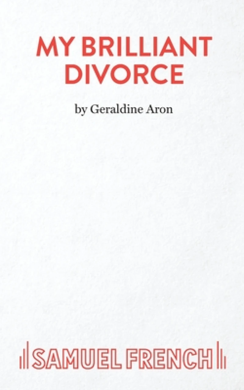 My Brilliant Divorce