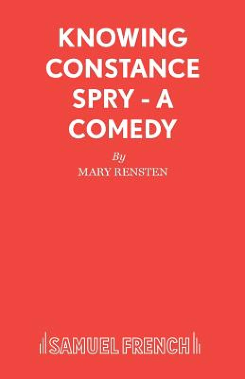 Knowing Constance Spry