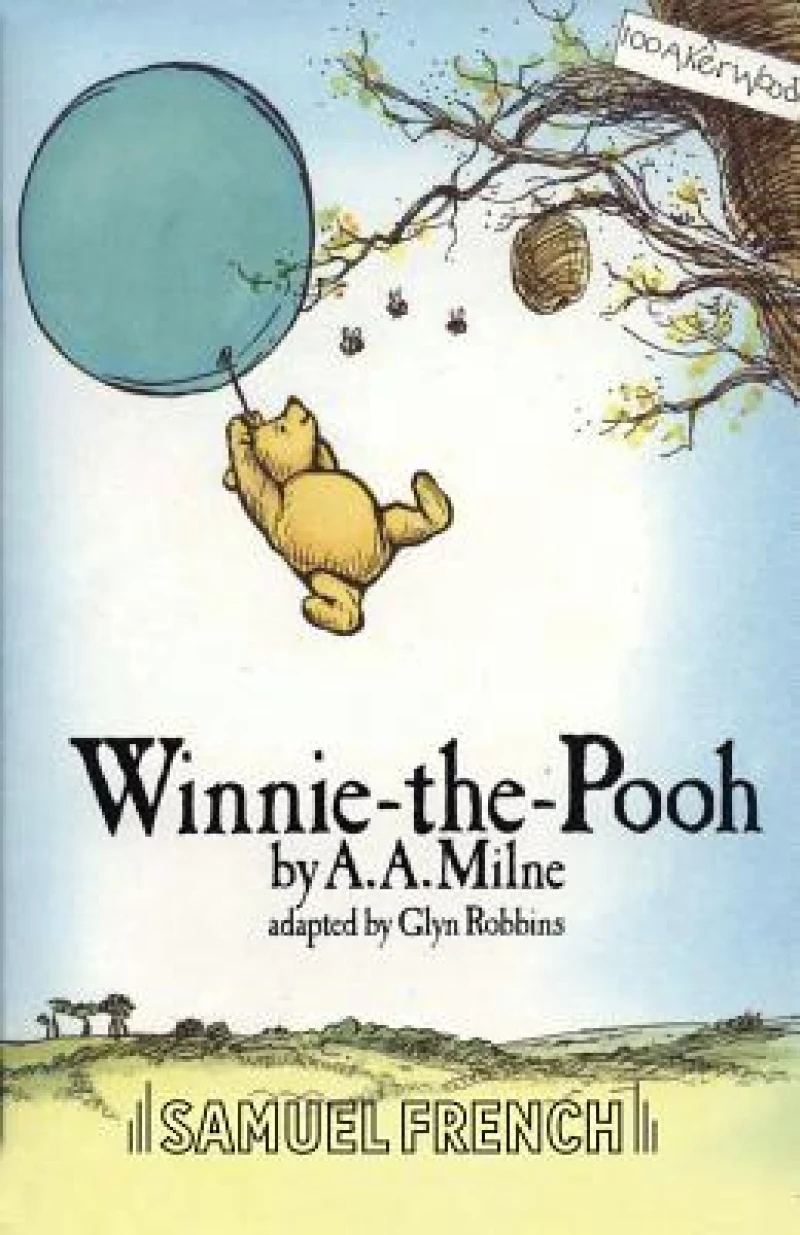 Winnie the Pooh