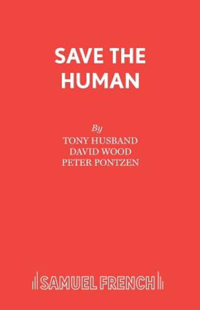 Save the Human