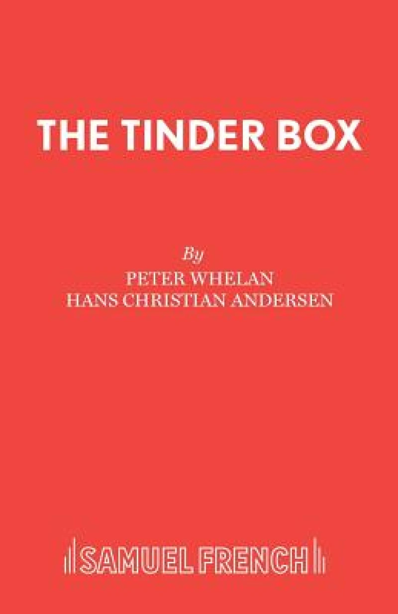 The Tinder Box