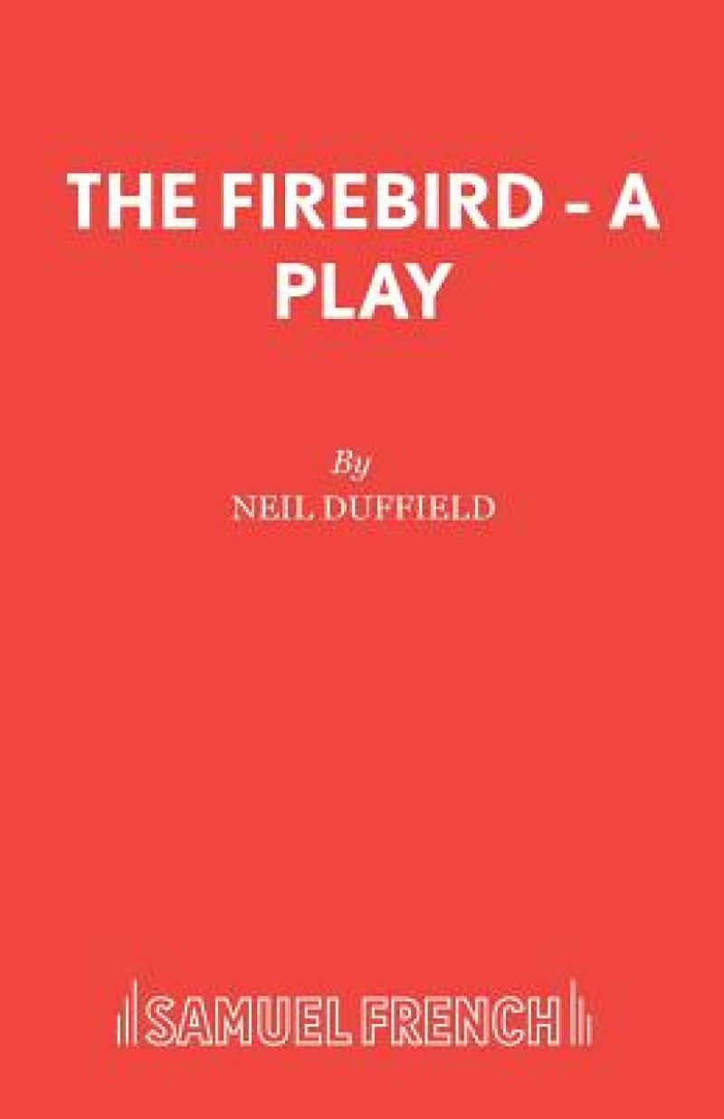 The Firebird