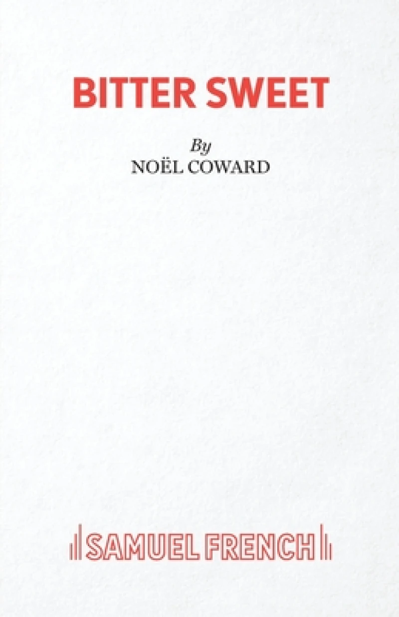 Bitter Sweet