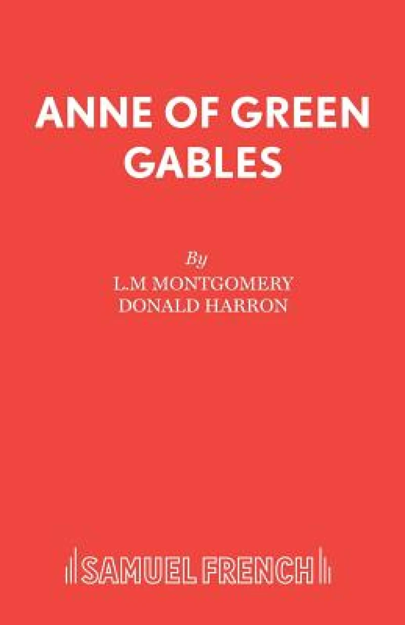 Anne of Green Gables
