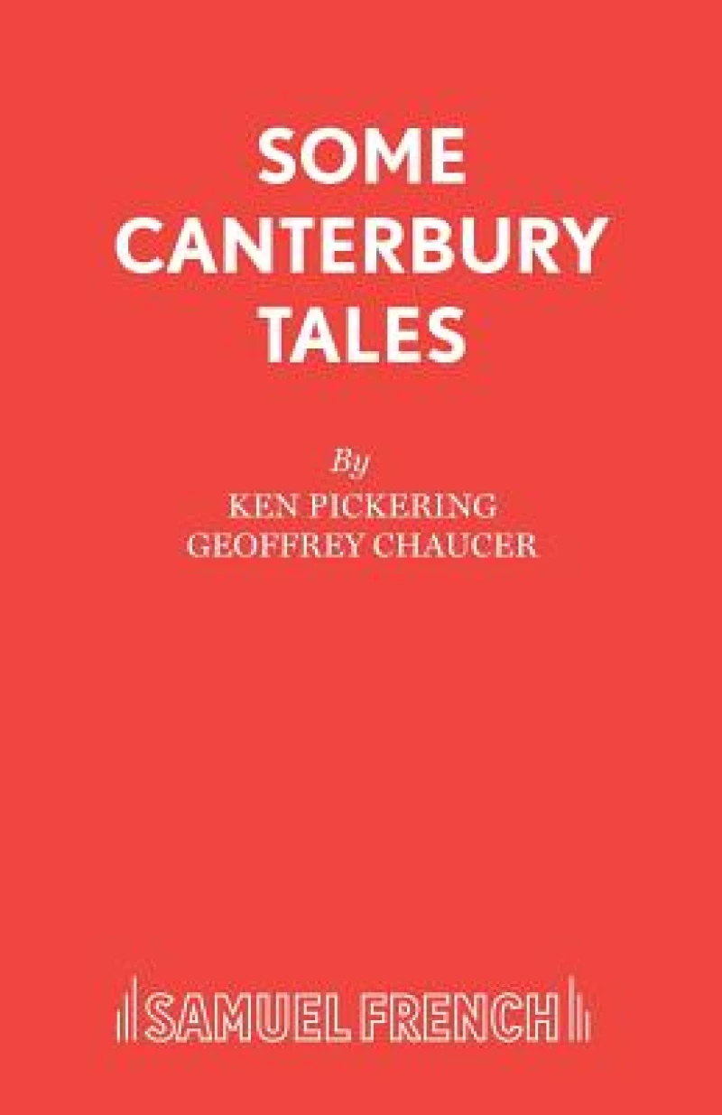 Canterbury Tales