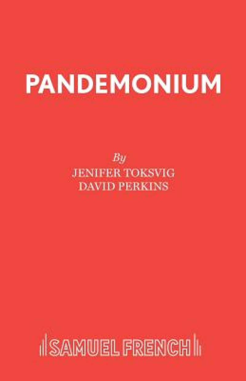 Pandemonium!