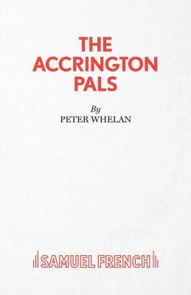 The Accrington Pals