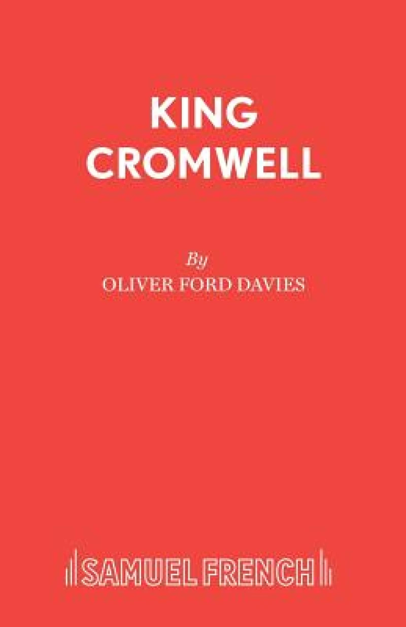 King Cromwell