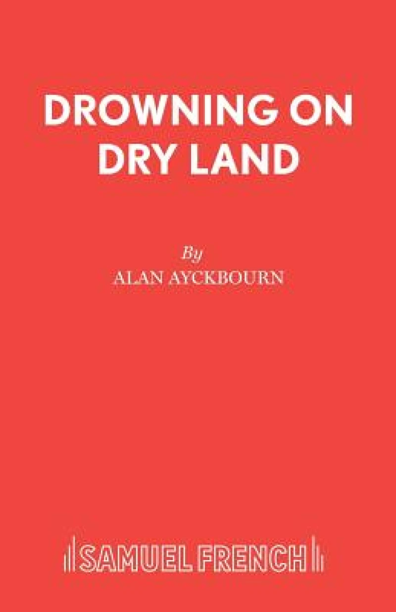 Drowning on Dry Land