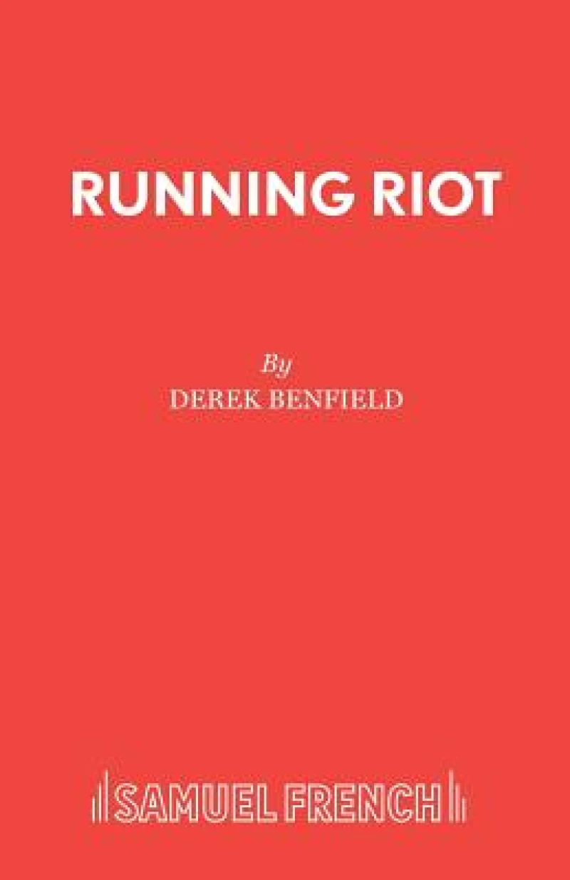 Running Riot
