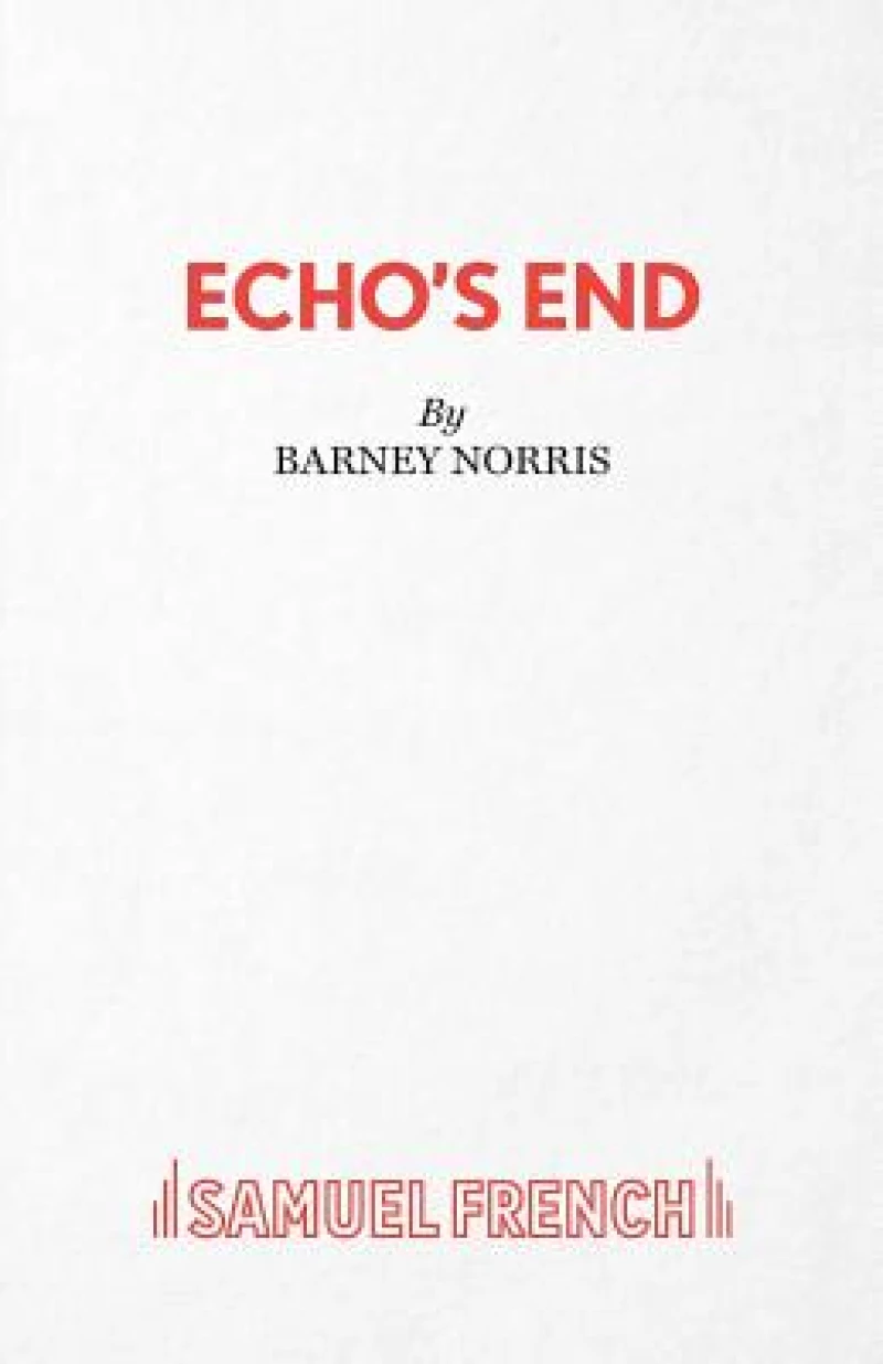 Echo's End