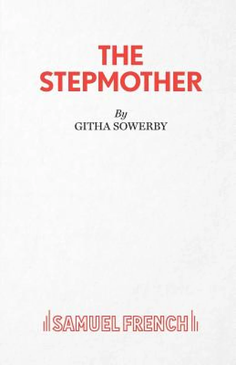The Stepmother