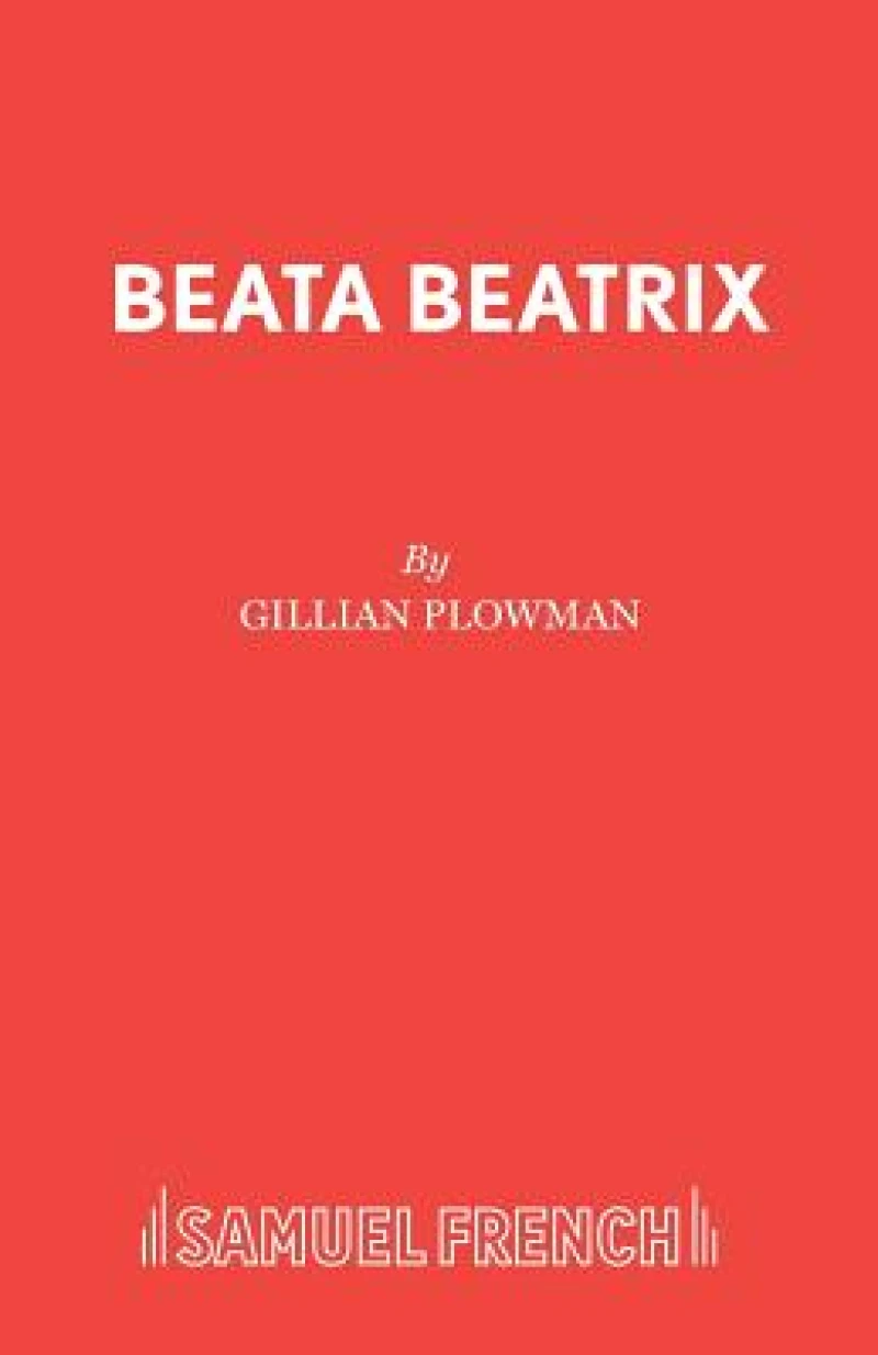 Beata Beatrix