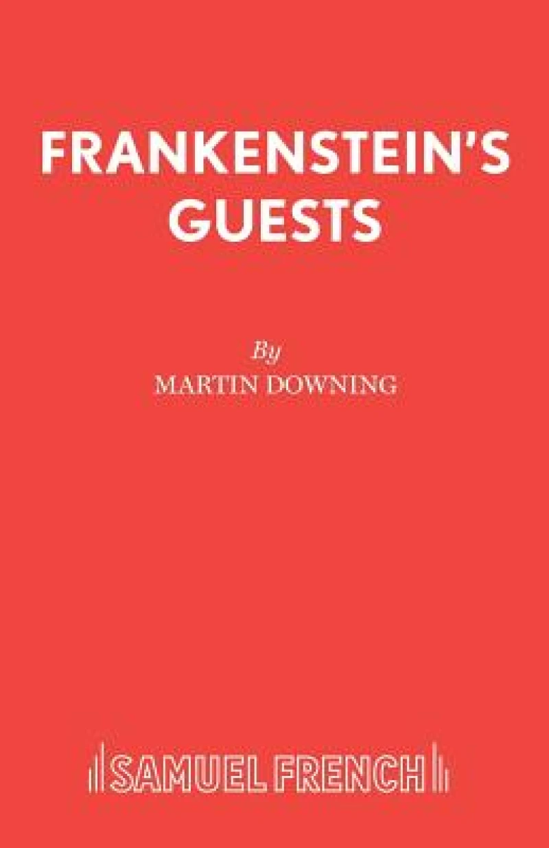 Frankenstein's Guests