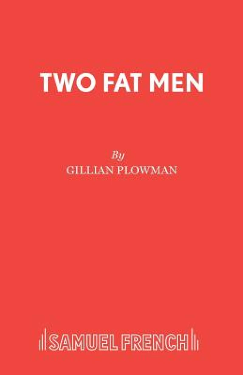 Two Fat Men