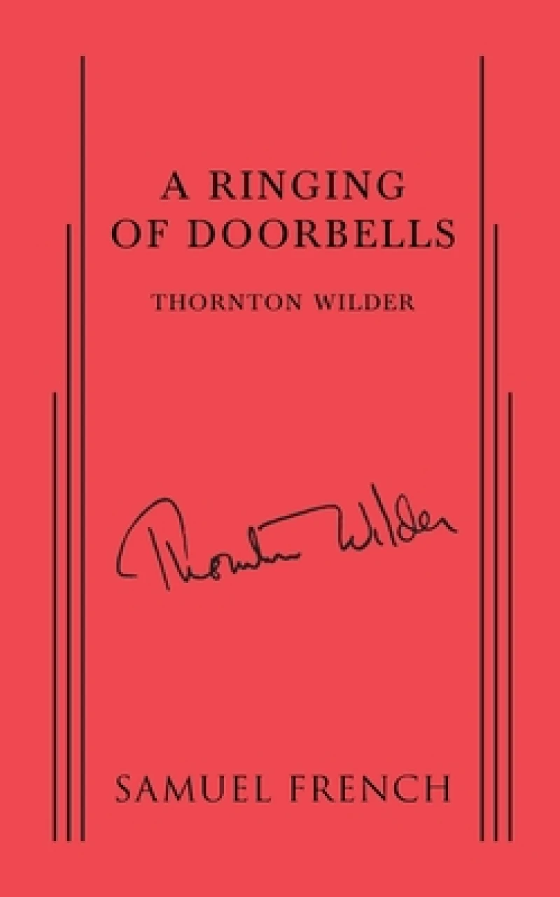 A Ringing of Doorbells