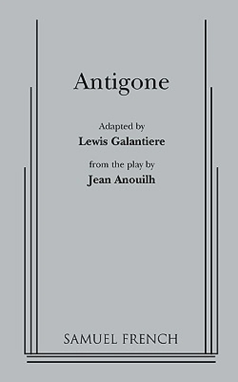 Antigone