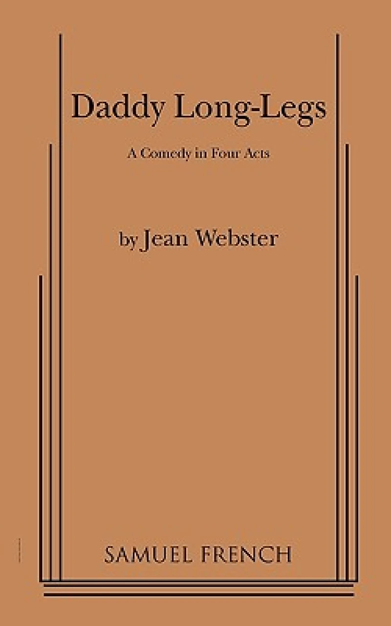 Daddy Long-Legs
