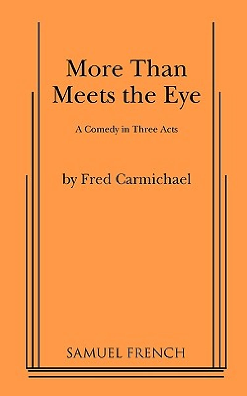 More Than Meets the Eye